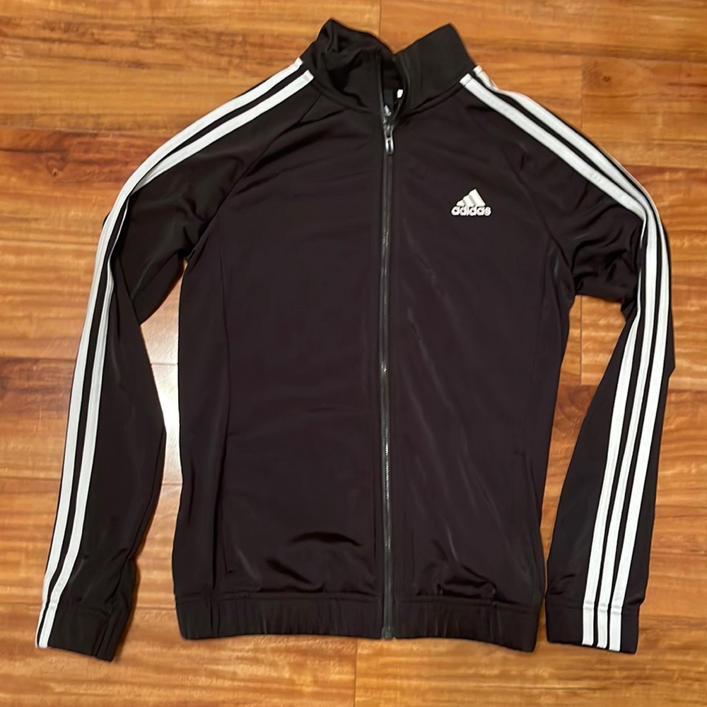 Adidas Women’s Track Jacket